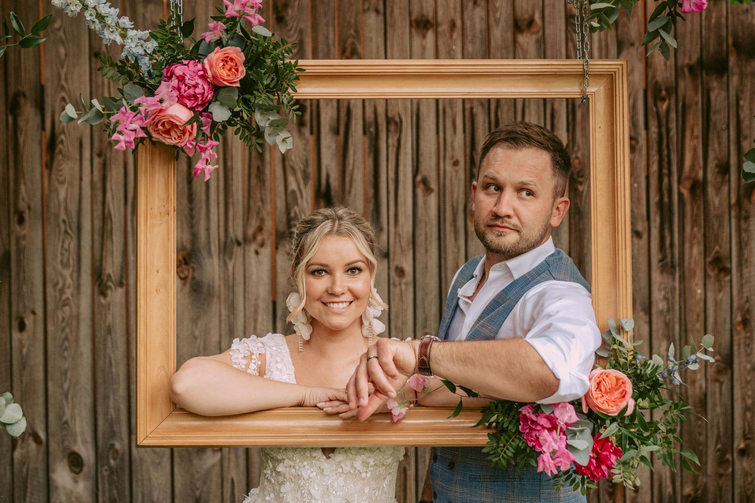 Dekoracje w stylu slow wedding